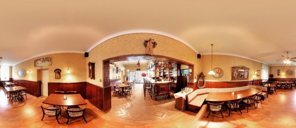 Hotel Majestic Βερολίνο Εξωτερικό φωτογραφία
