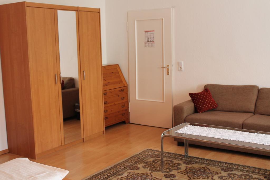 Hotel Majestic Βερολίνο Εξωτερικό φωτογραφία