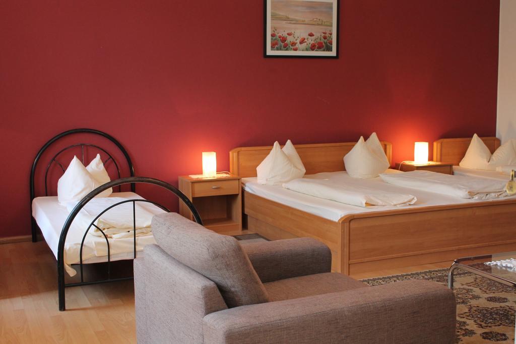 Hotel Majestic Βερολίνο Εξωτερικό φωτογραφία