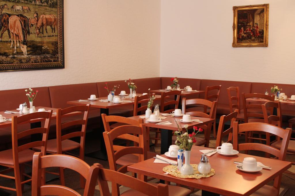 Hotel Majestic Βερολίνο Εξωτερικό φωτογραφία