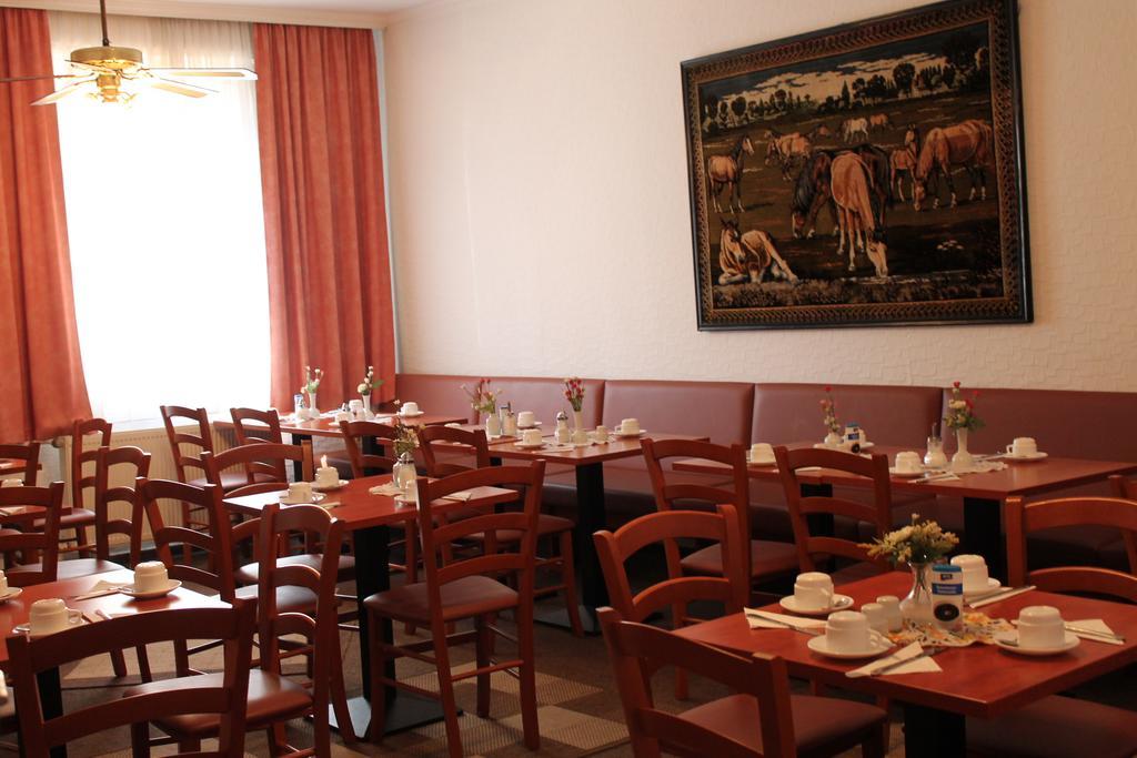 Hotel Majestic Βερολίνο Εξωτερικό φωτογραφία