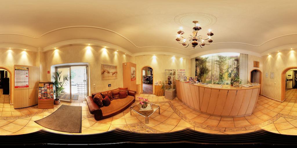 Hotel Majestic Βερολίνο Εξωτερικό φωτογραφία