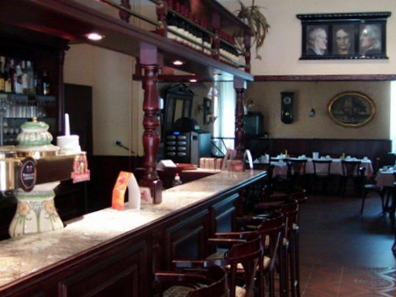 Hotel Majestic Βερολίνο Εξωτερικό φωτογραφία