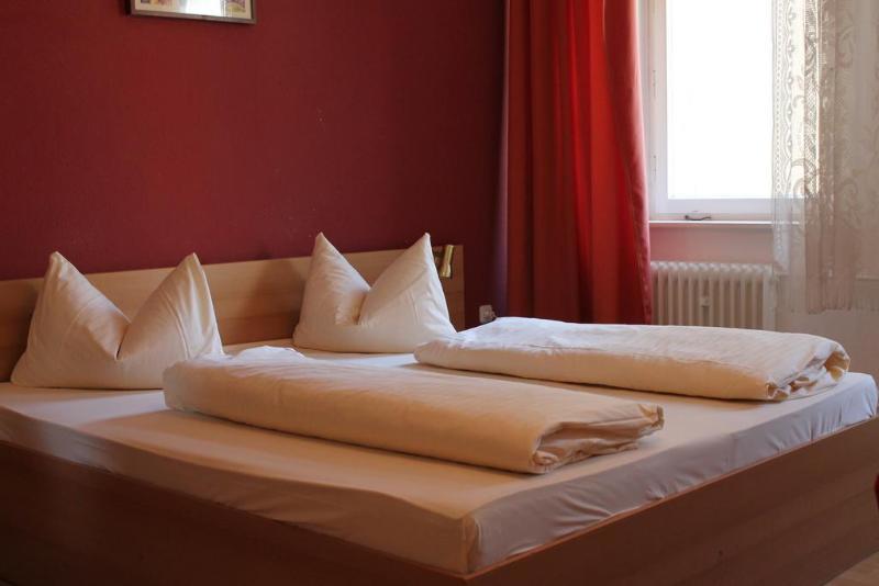 Hotel Majestic Βερολίνο Εξωτερικό φωτογραφία