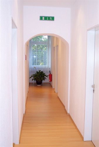 Hotel Majestic Βερολίνο Εσωτερικό φωτογραφία